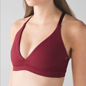 LULU🍋Free Spirit Bra